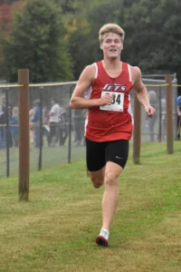 OVAC XC: Wheeling Park’s Tipton Repeats; Several Teams Remain Supreme